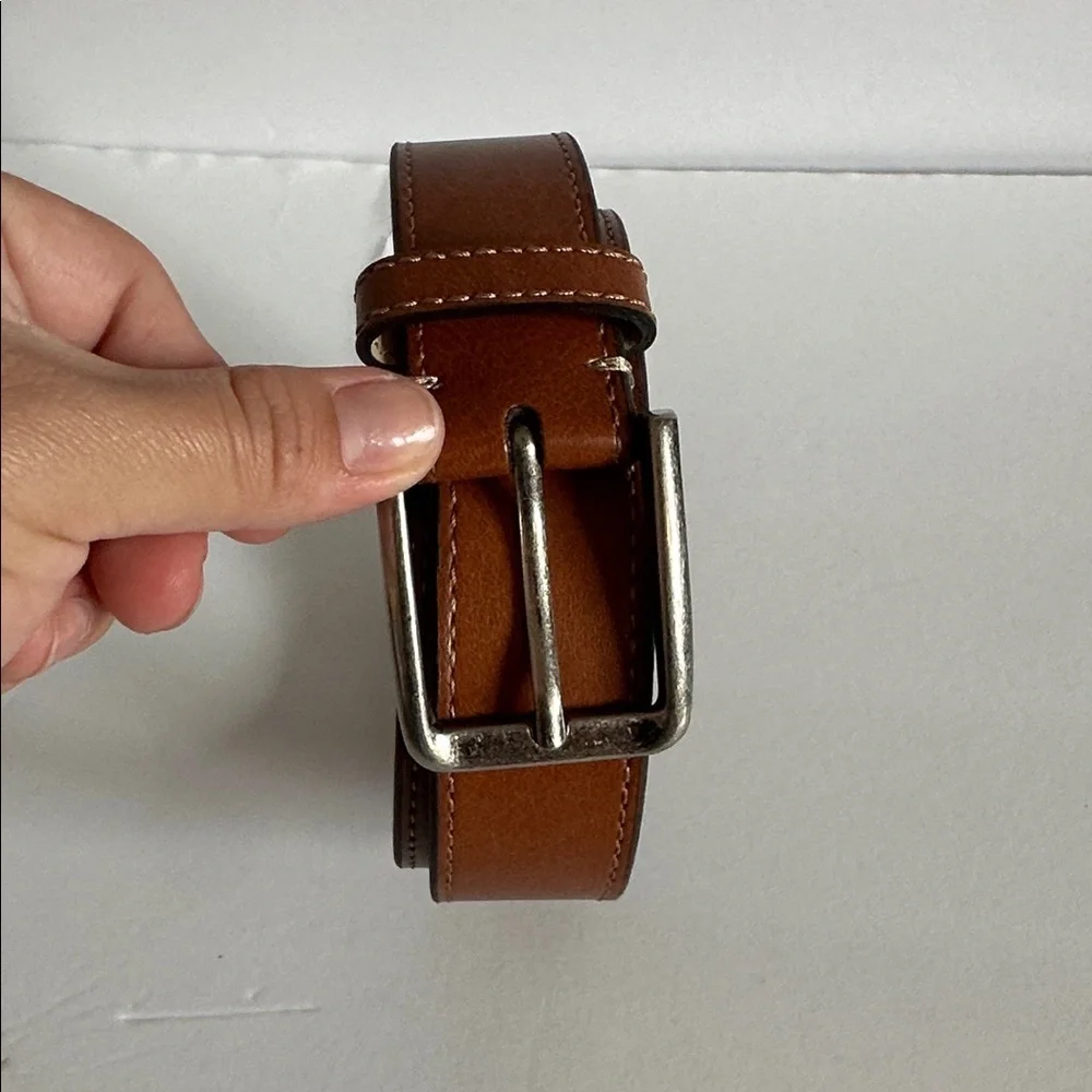 NWOT Goodfellow & Co Brown Belt